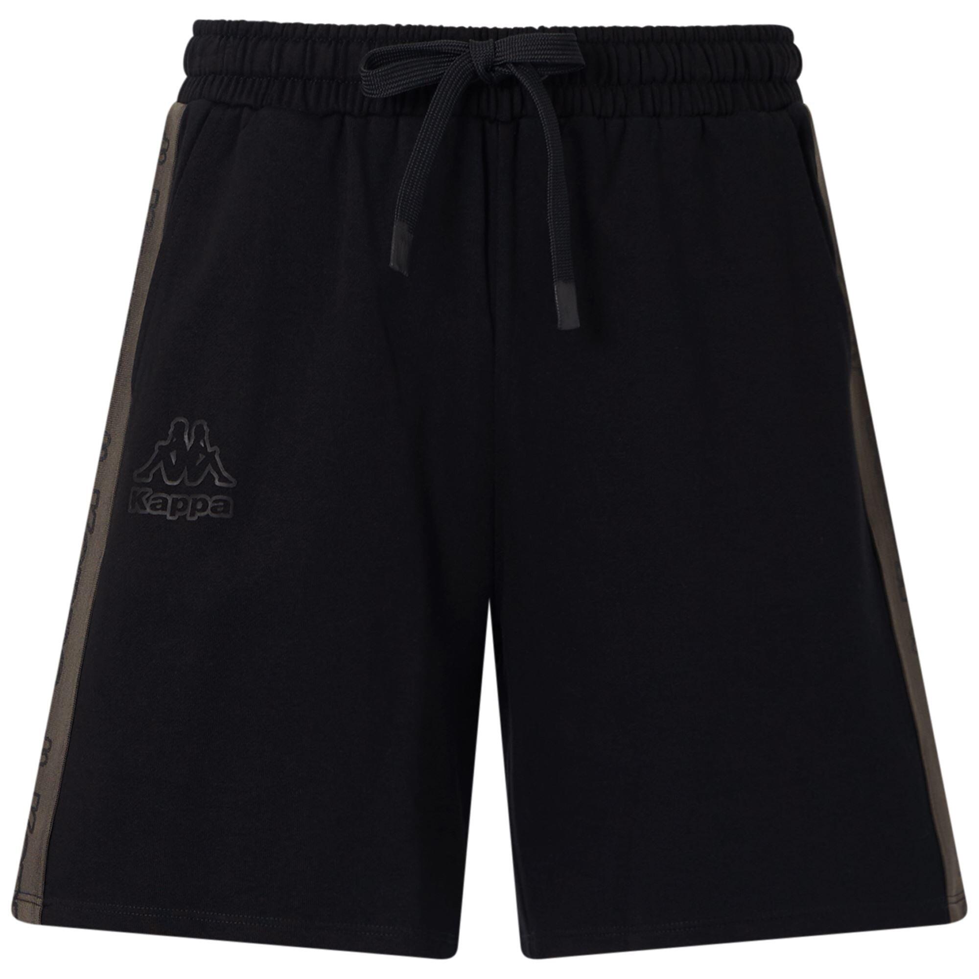 KAPPA Pantalón corto de hombre Gerri Short Kappa