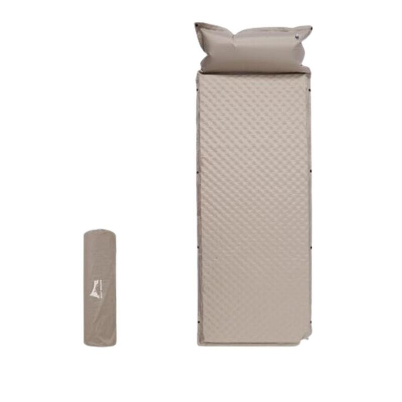 Colchon Individual de hinchado automático Inuitz