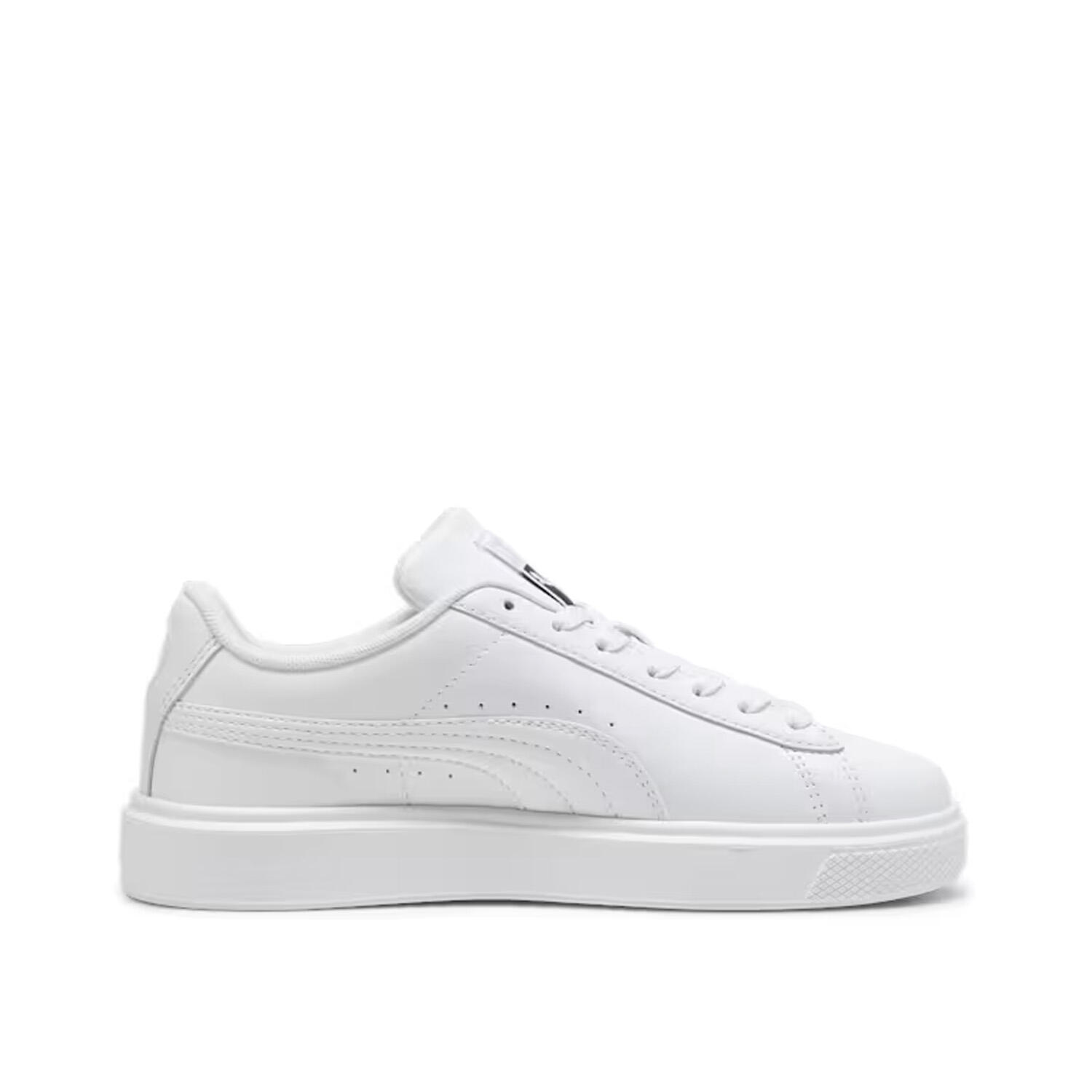 Puma - Lajla limpo branco 397735-01 3/3
