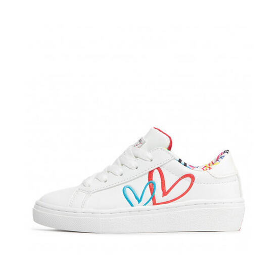 Skechers - Goldie-whole bianco 314973L WMLT