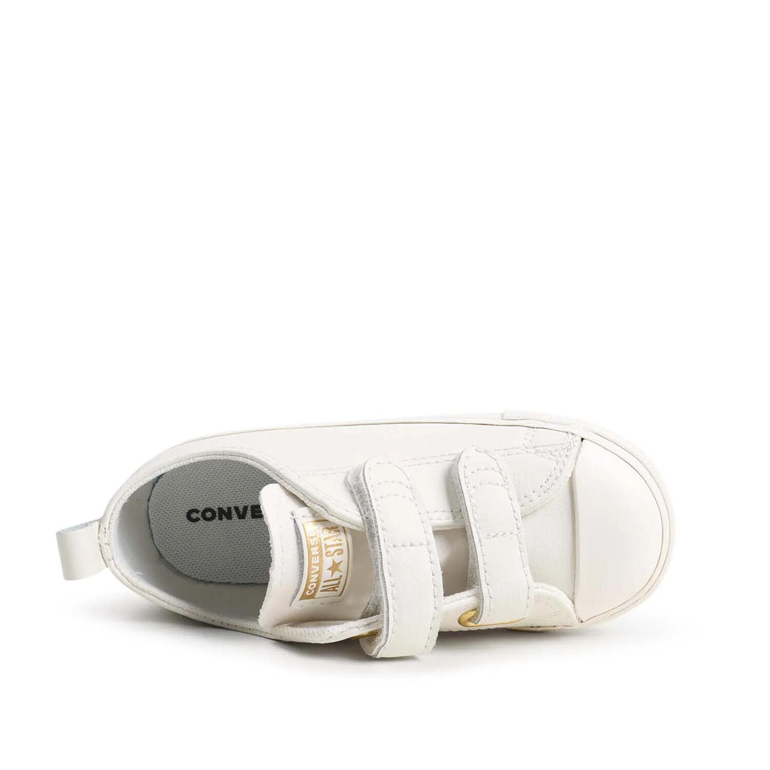 Converse - Ctas 2v ox blanc A13793C 3/3