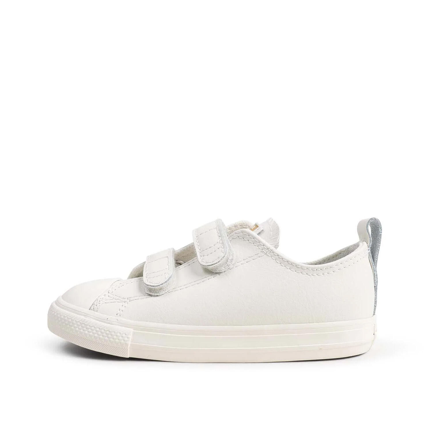 Converse - Ctas 2v ox blanc A13793C 2/3