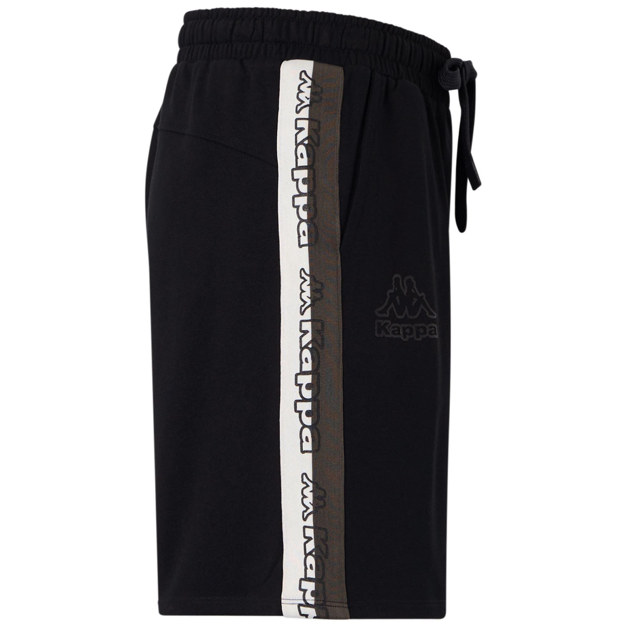 Pantalón corto de hombre Gerri Short Kappa 3/7