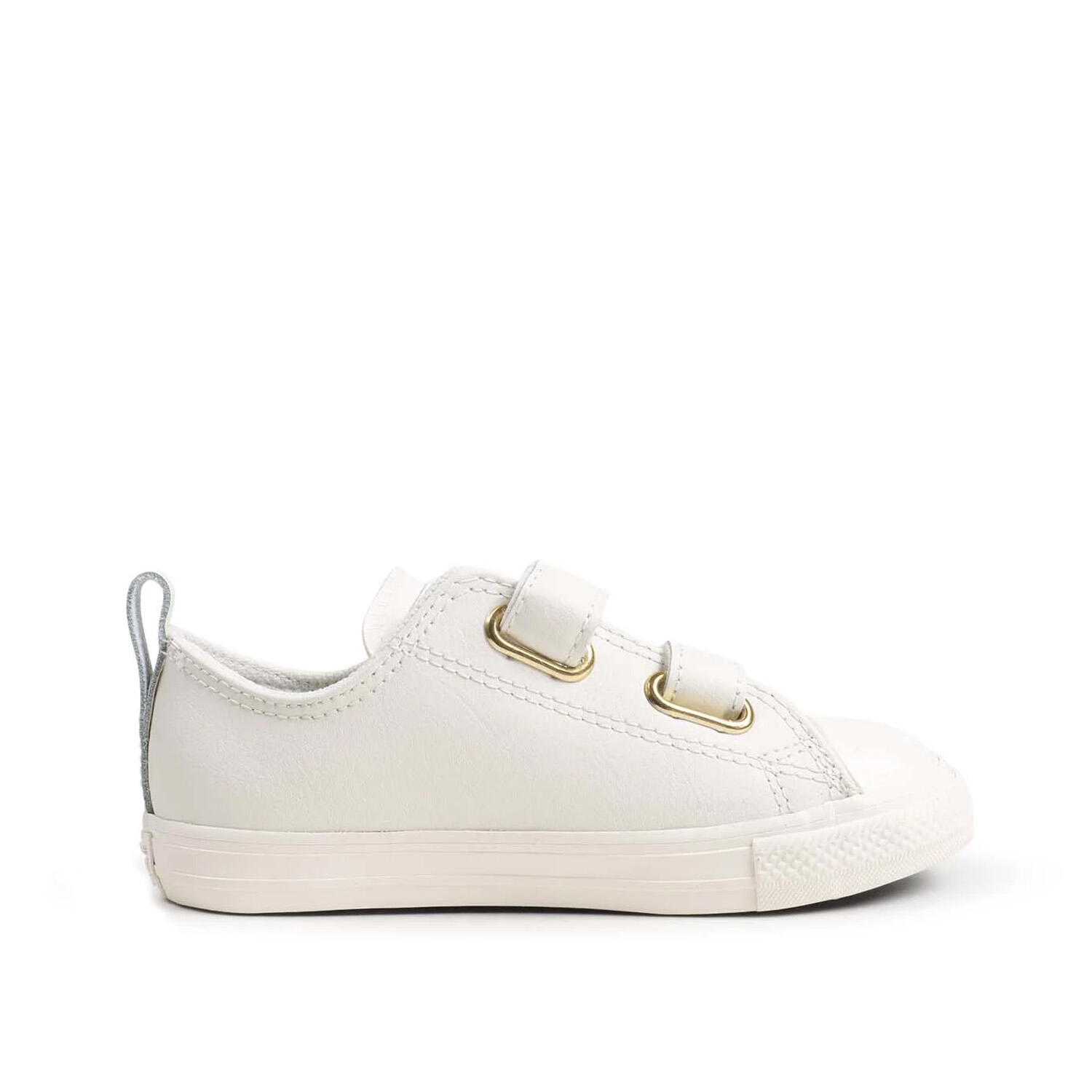 Converse - Ctas 2v ox blanc A13793C 1/3