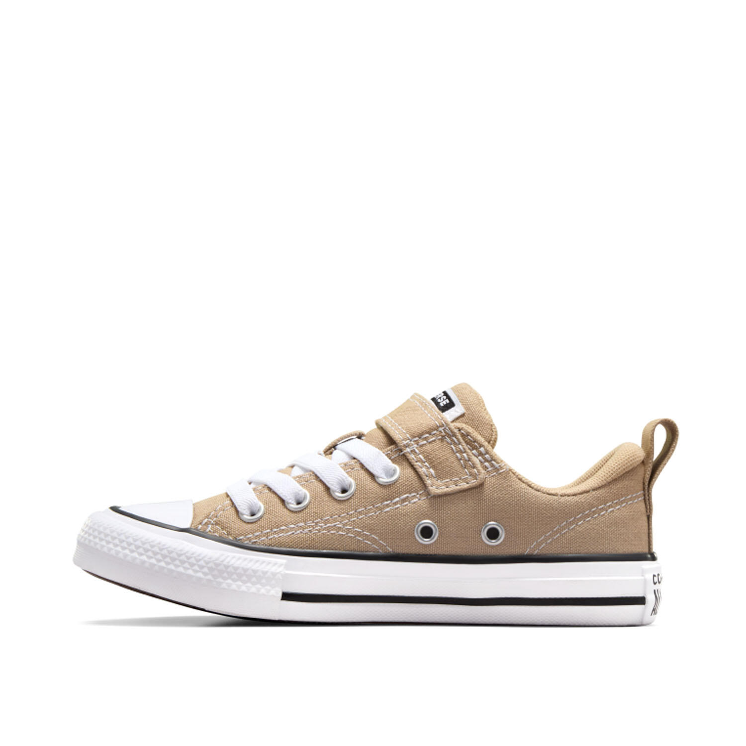Sneaker Bambino   Ctas malden beige A10764C 3/3