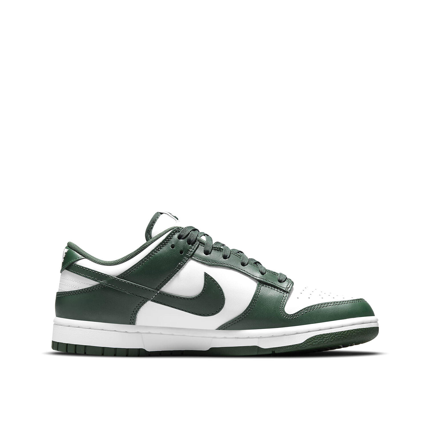 Dunk Low Spartan Green