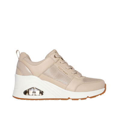 Zapatillas mujer Skechers Uno Wedge - Everythi