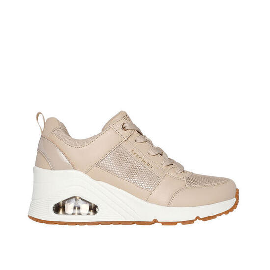 Zapatillas mujer Skechers Uno Wedge - Everythi