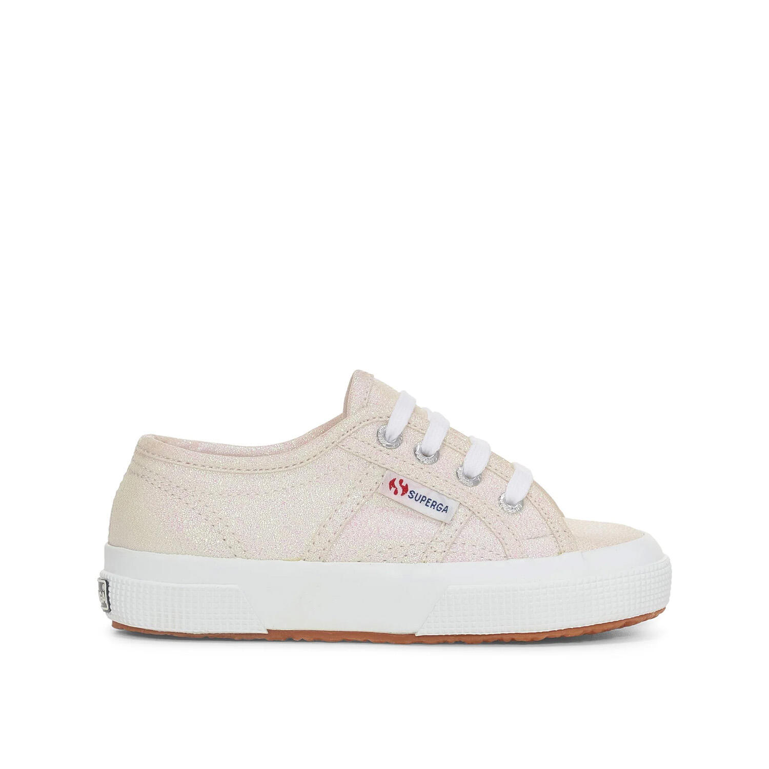 Sneaker Bambino   2750 lamej rosa S002J20 2750 A1F 1/2