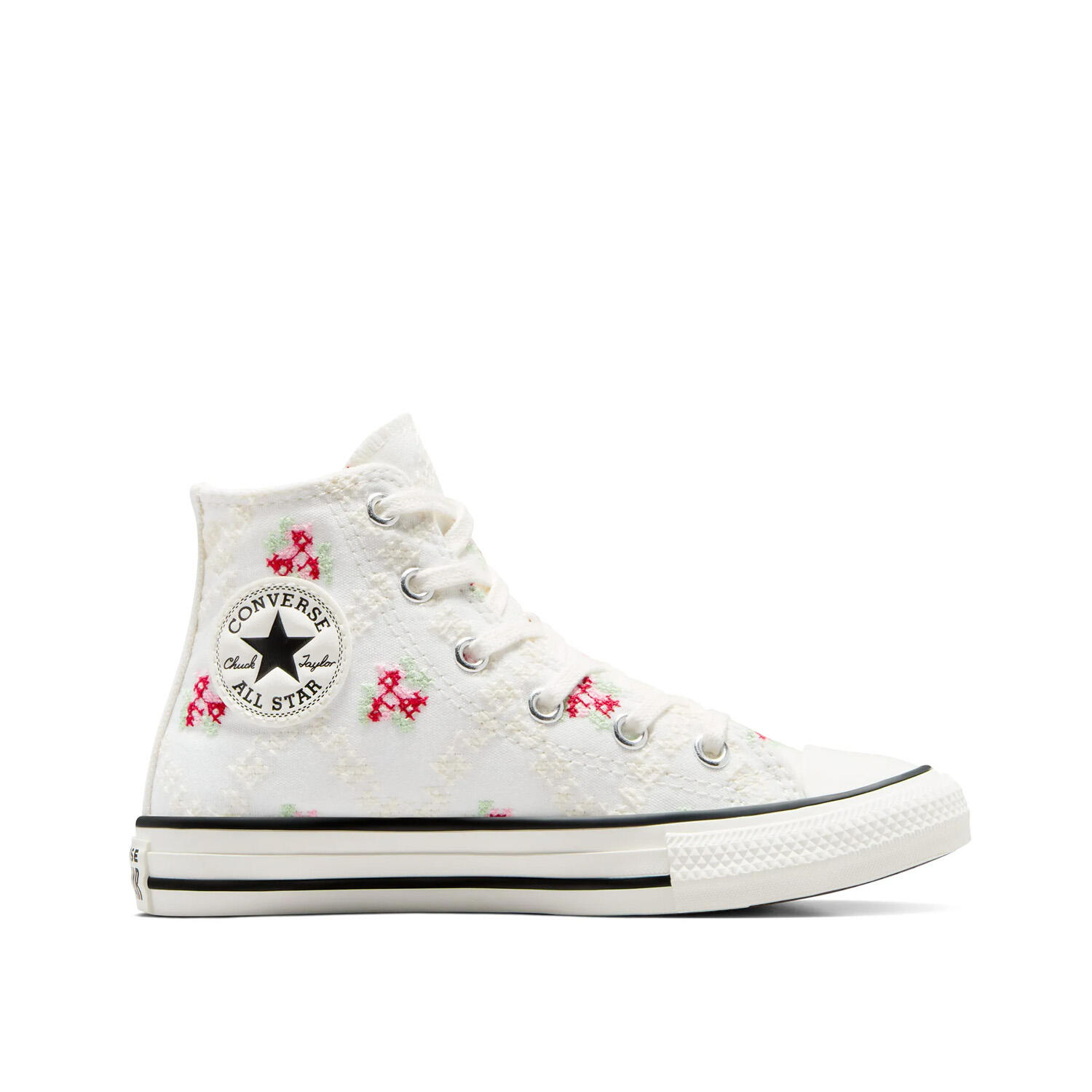 Converse - Ctas hi bco/multi A12636C 1/5
