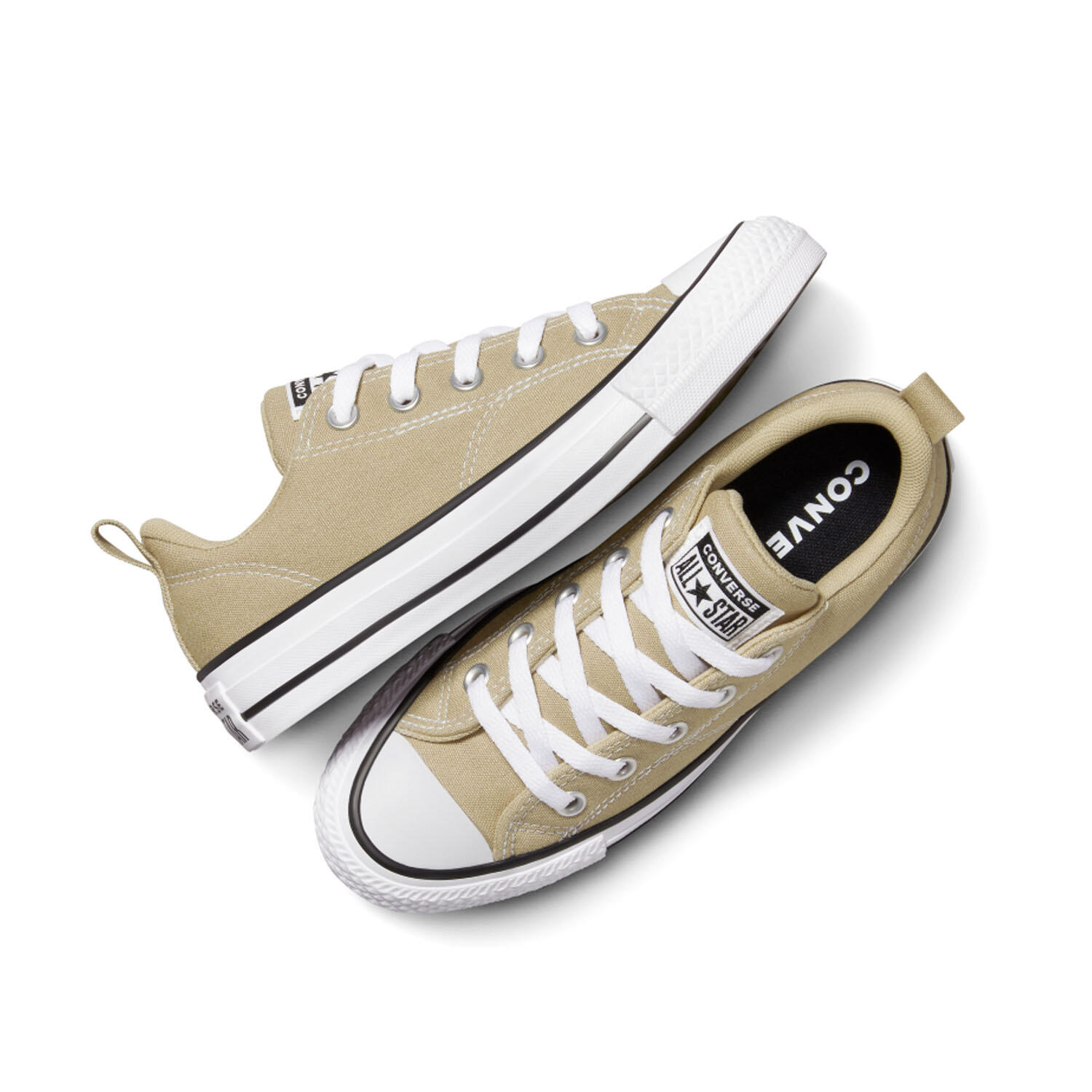 Converse - Ctas malden beige A10763C 2/3