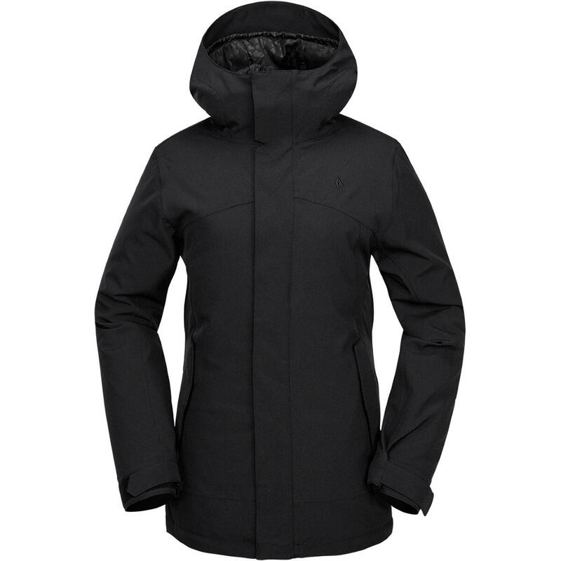 Veste de ski femme Volcom Stoney Shadow INS