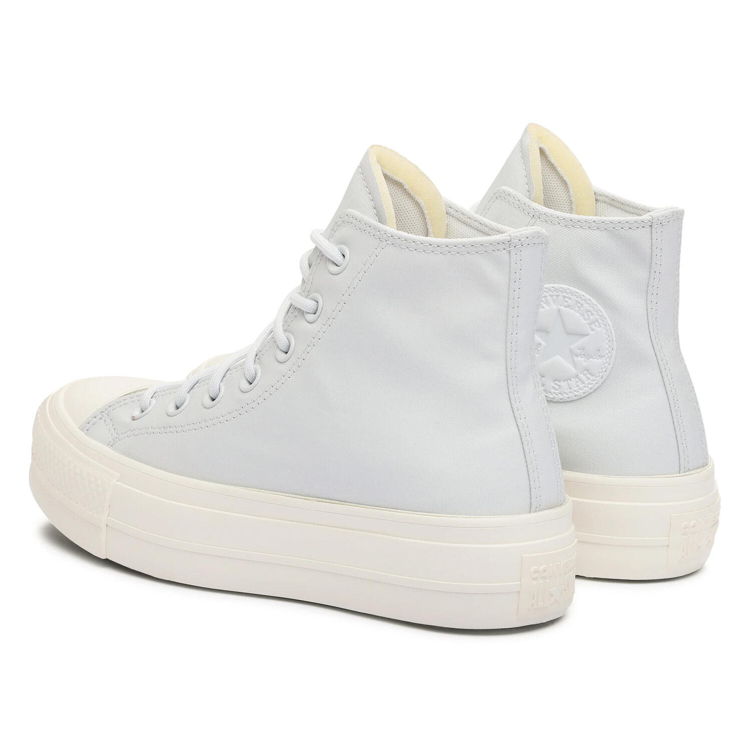 Converse - Chuck Taylor bleu clair A05248C 2/2