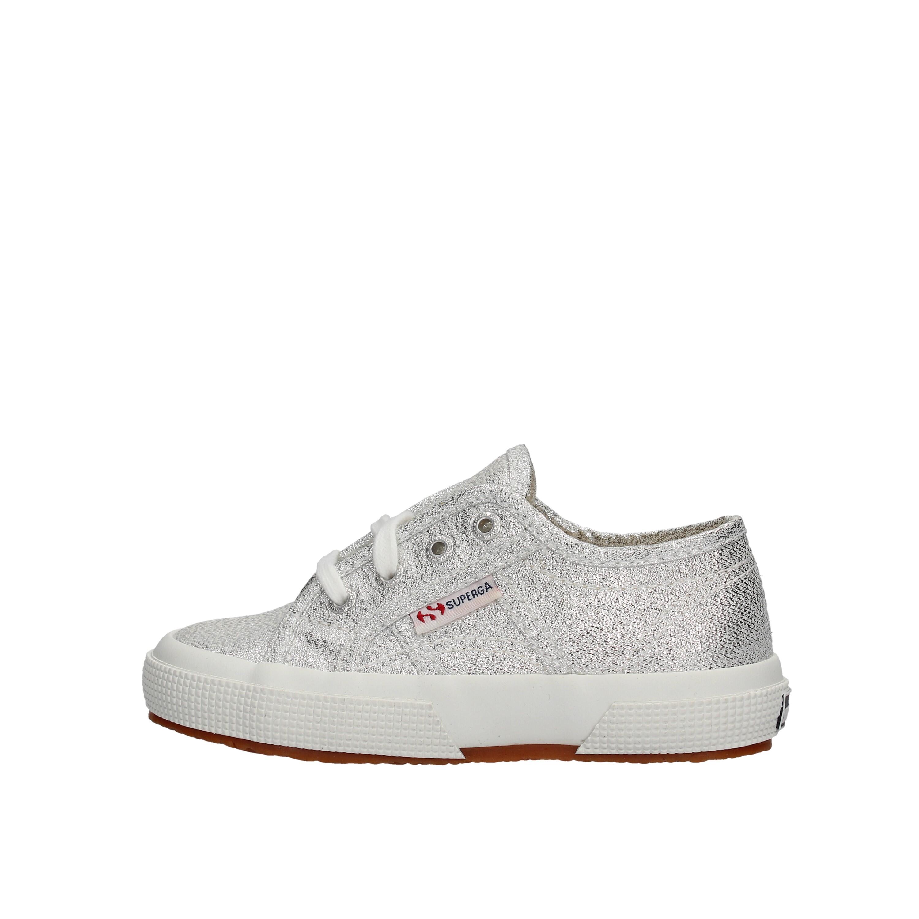 Superga - Superga - 2750 Lamej Argent S002j20 2750 031 - Baskets - Gris - 25 - Decathlon