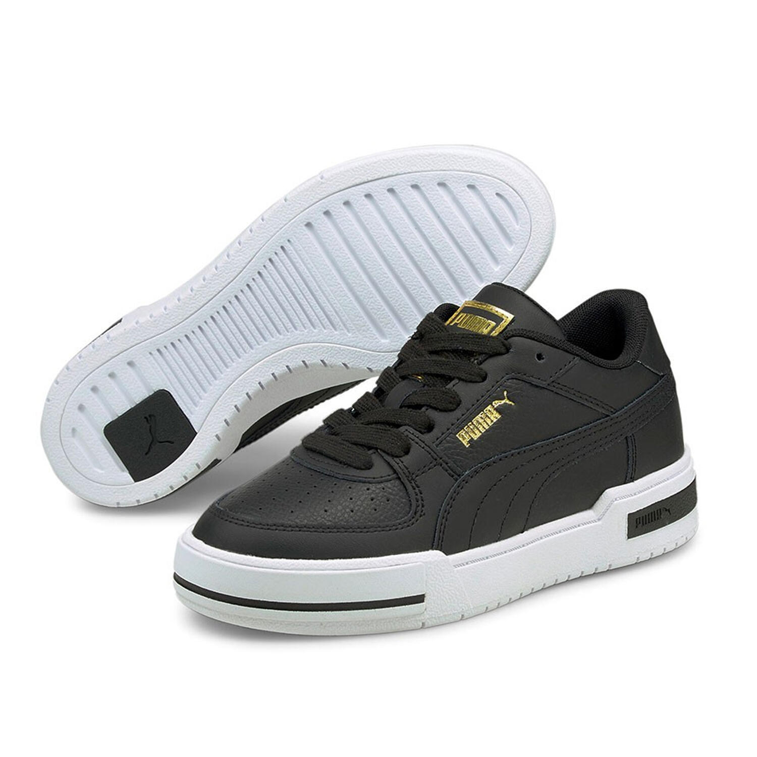 Puma - Ca pro classic negro/bco 382277-02 2/2