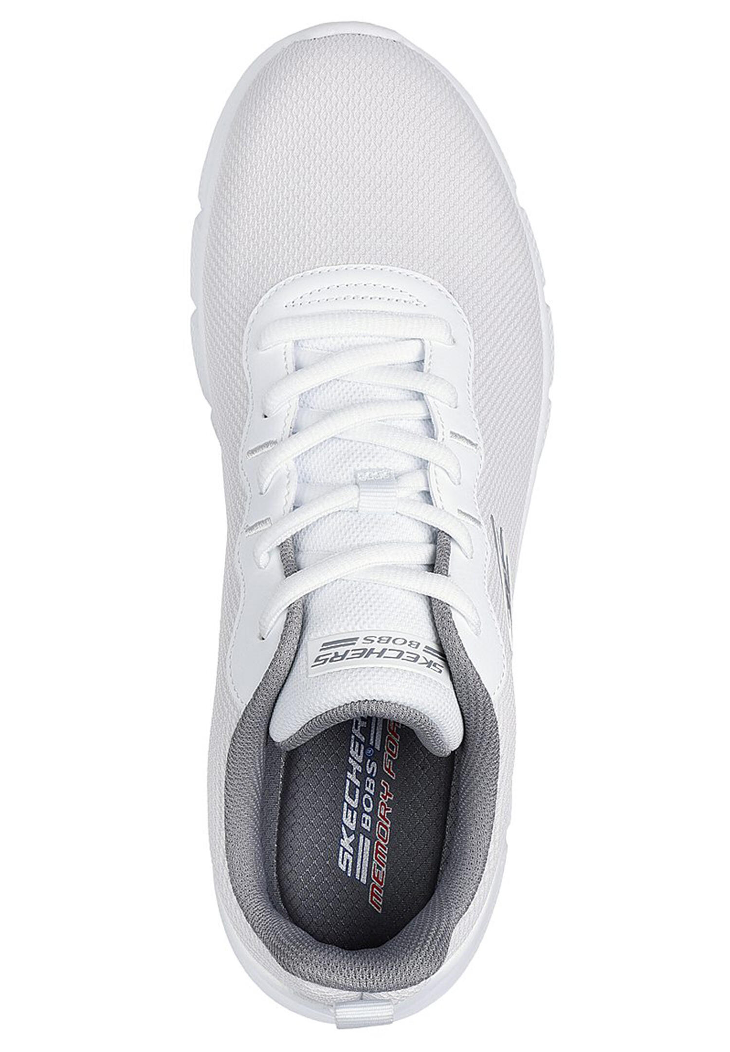 Skechers BOBS Sport B Flex - Icy Edge Sneaker  Herren 118109 W 3/5
