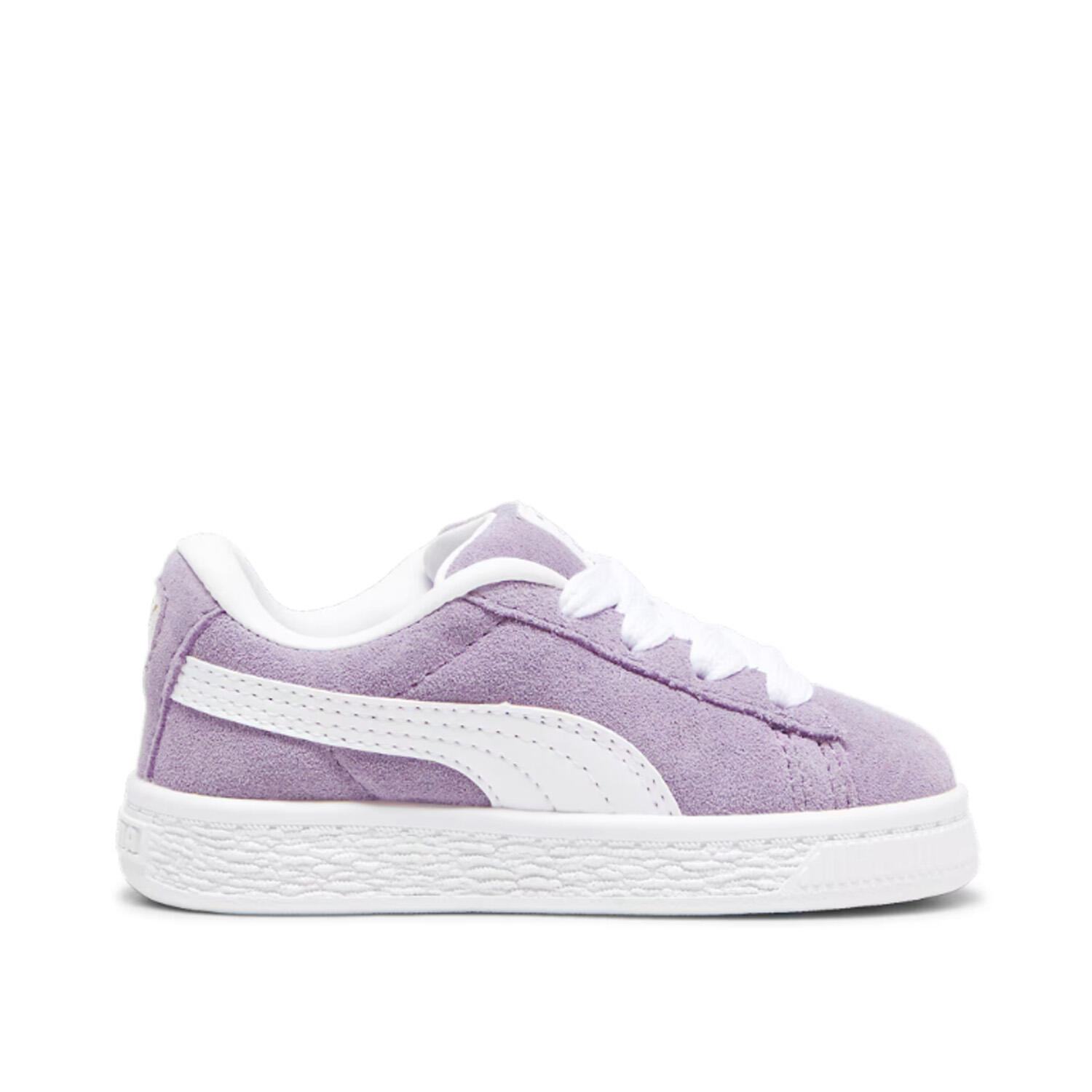 Puma - Suède xl ac violet 396579-11 3/7
