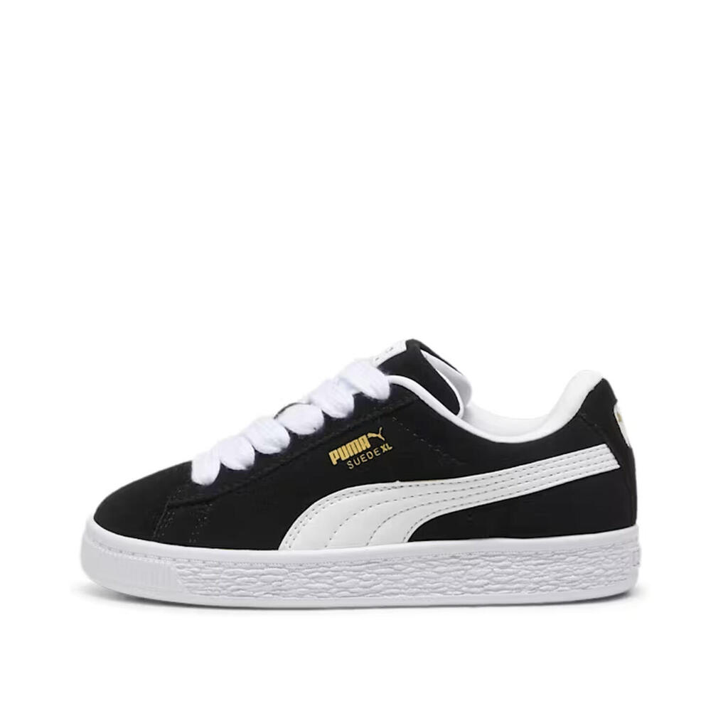 Trainers Child Puma Bébé Black