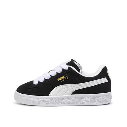 Puma - Suède xl noir 396578-02