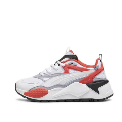 Puma - Rs-x efekti bco/gris 395550-03