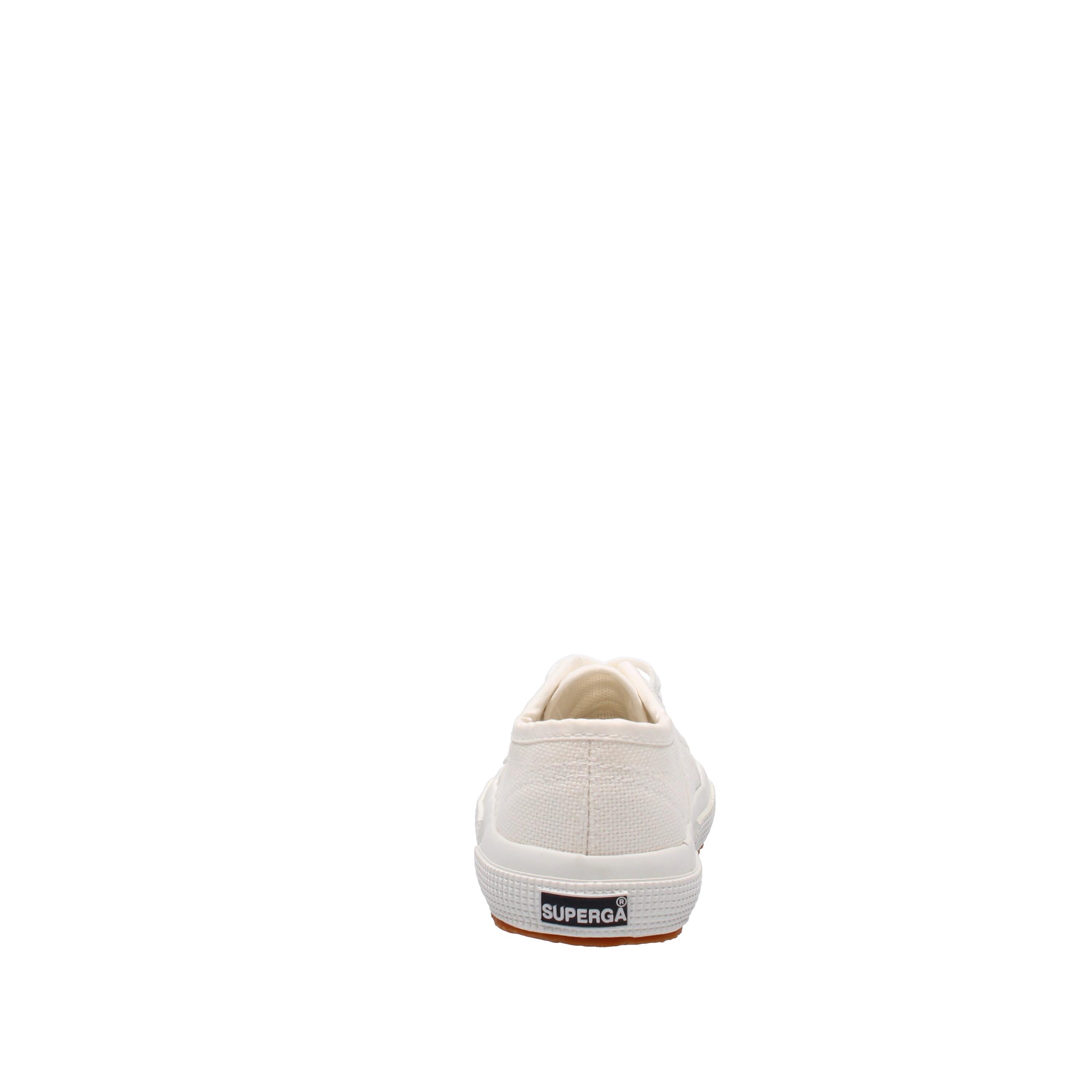 Sneaker Bambino   2750 lacci bianco S0005P0 2750 901 3/5