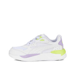 Puma - X-ray speed bco/lilas 389686-02