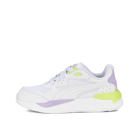 Puma - X-ray speed bco/lila 389686-02