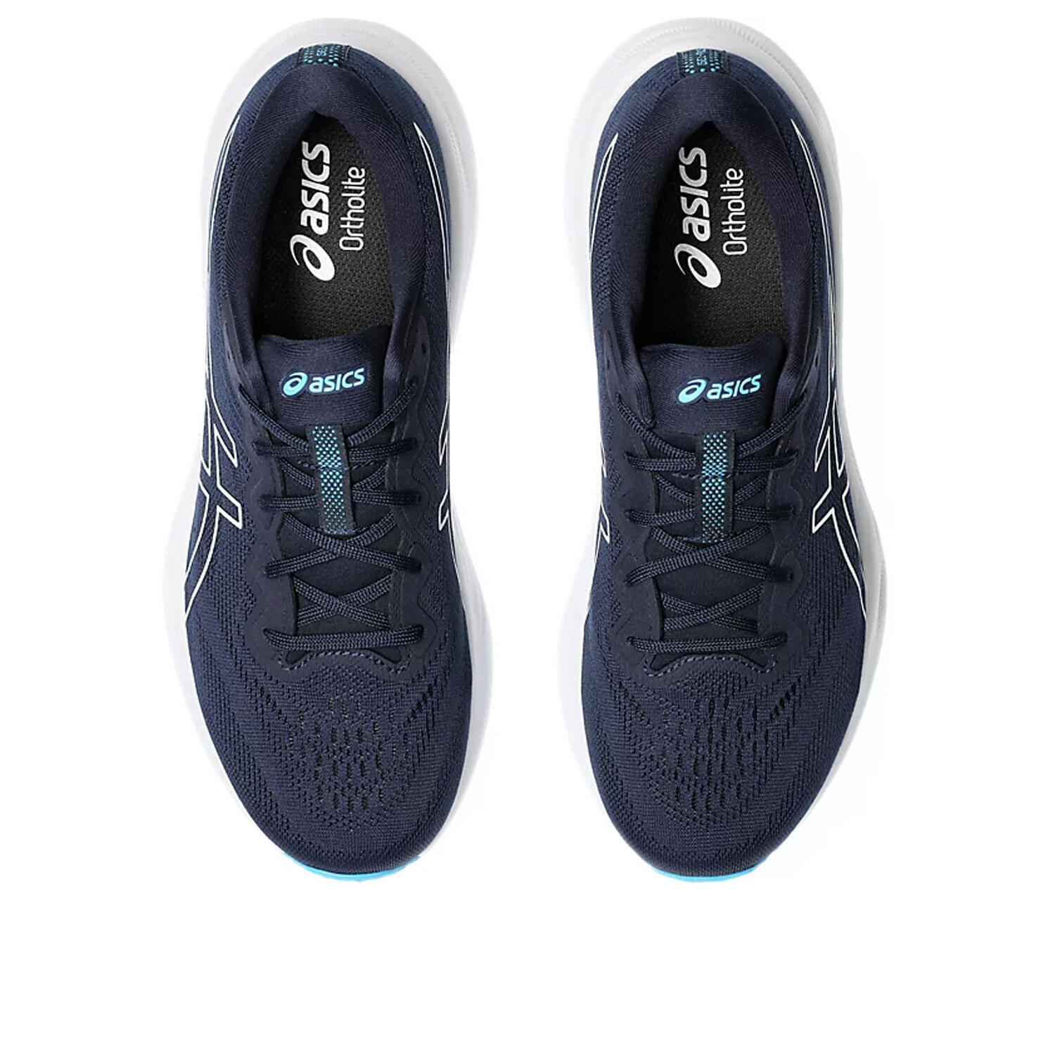 Asics - Gel-pulse 15 azul 1011B780-402 2/3