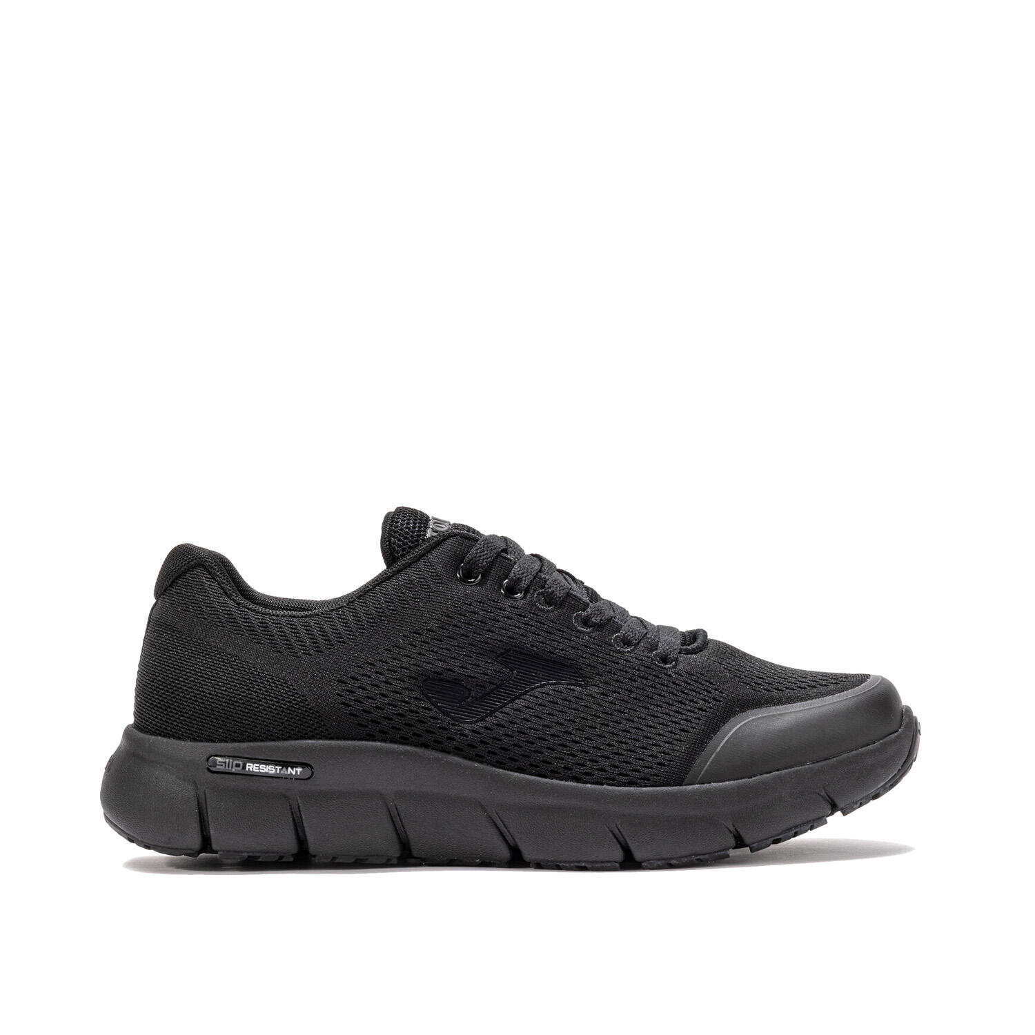 Joma - Baskets Joma Modèle Czens2521 Pour Homme - Baskets - Noir - 37 - Decathlon