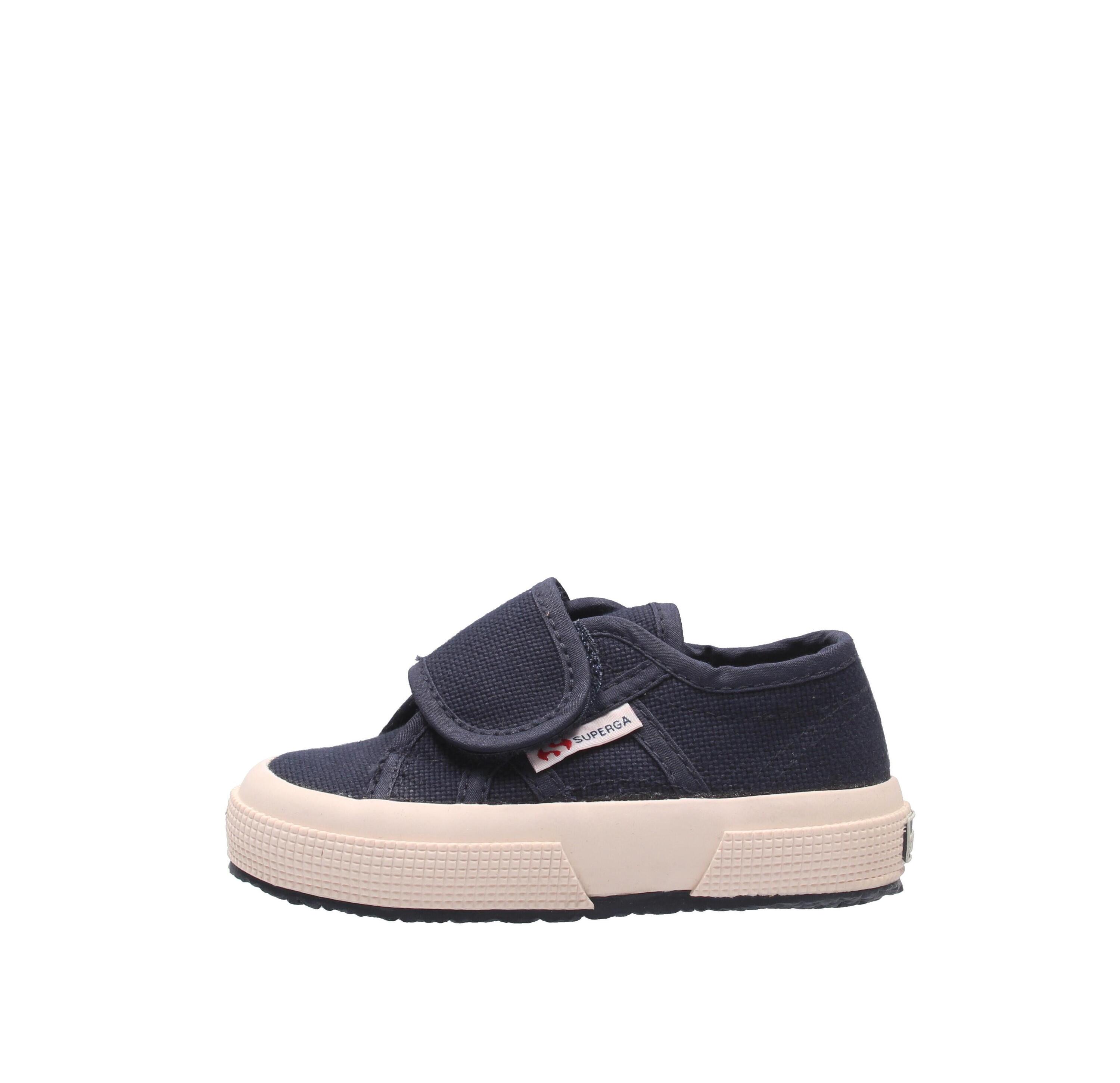 Superga - S001fj0 2750 bleu S001FJ0 2750 933 1/4