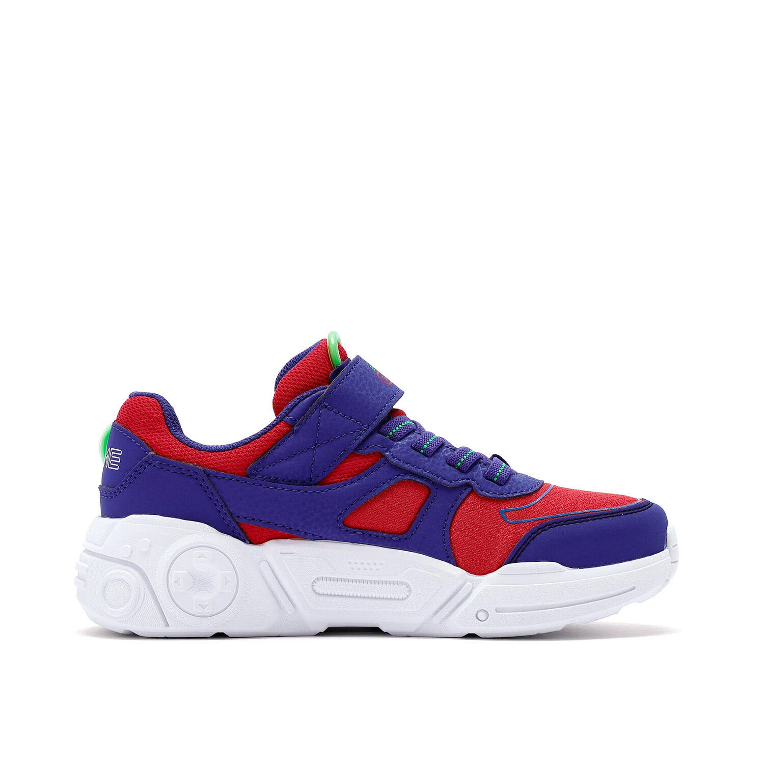 Skechers - Gametronix 2 bleu/multi 402270L BLMT 2/3
