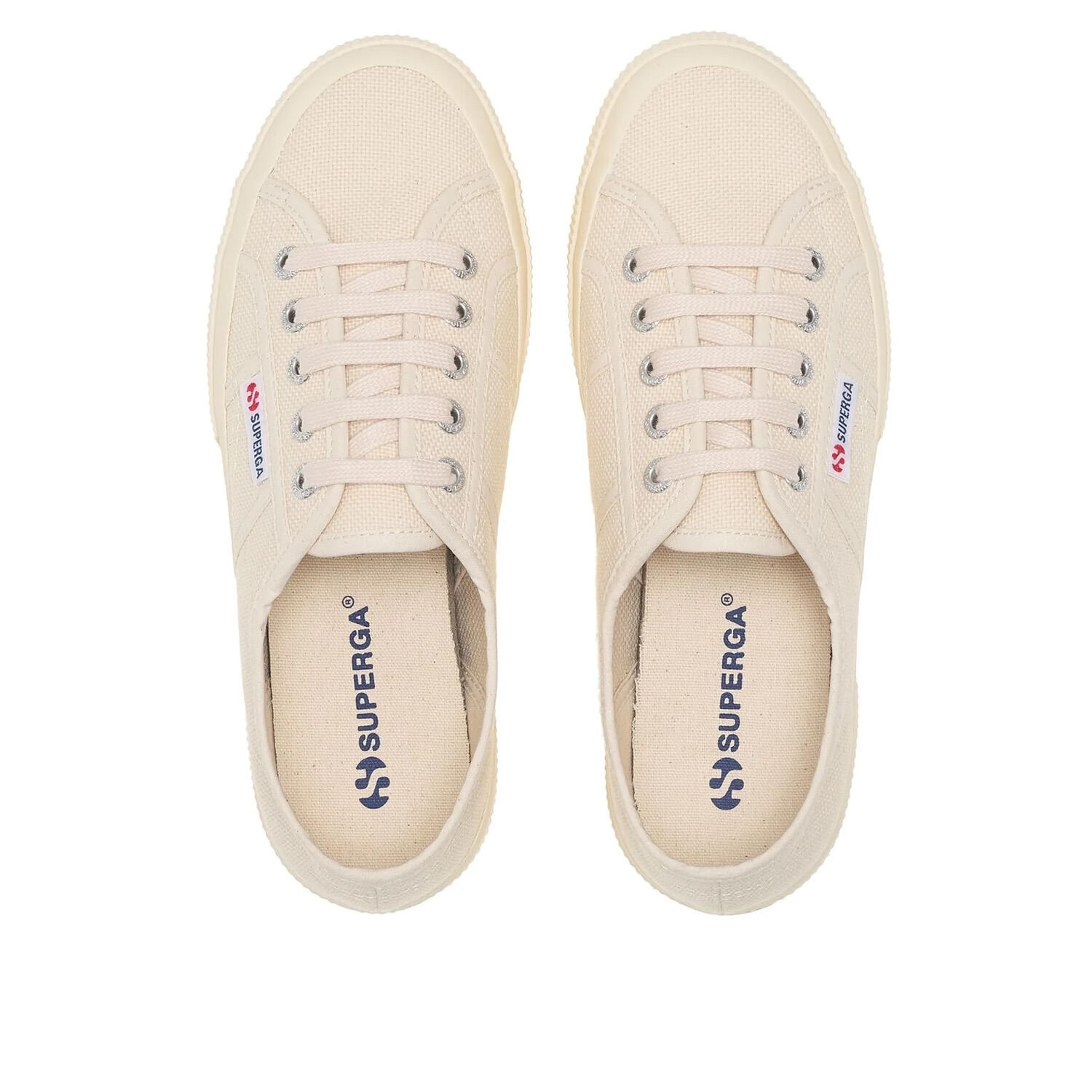 Sneaker Uomo   2750 cotu classic beige S000010 2750 AY3 2/3