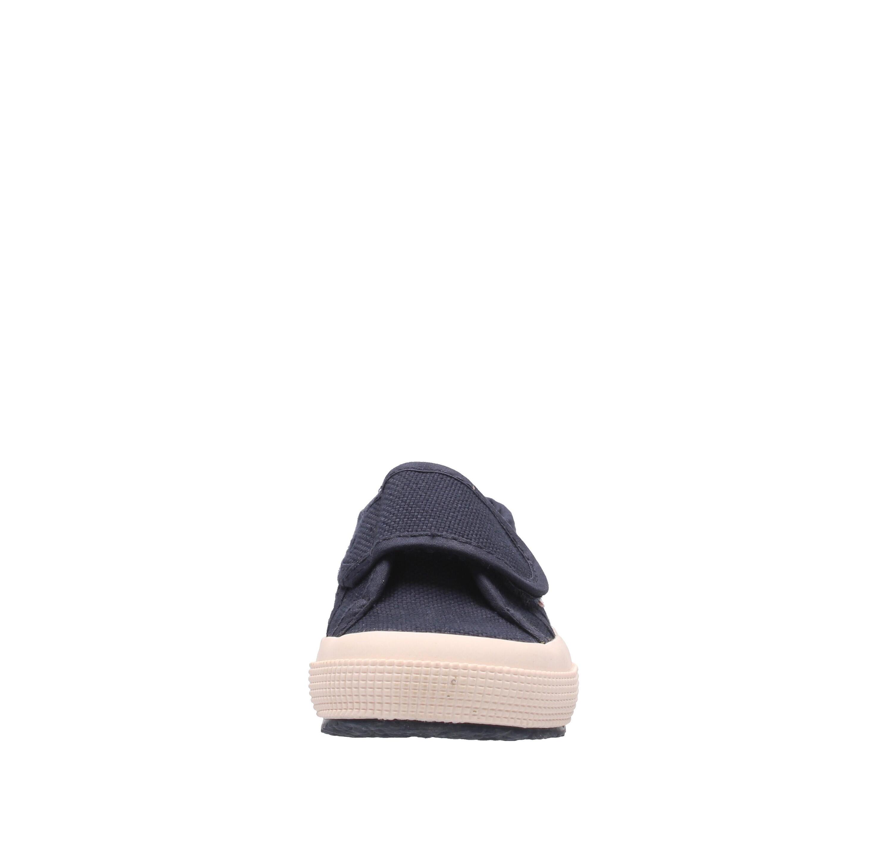 Superga - S001fj0 2750 bleu S001FJ0 2750 933 4/4