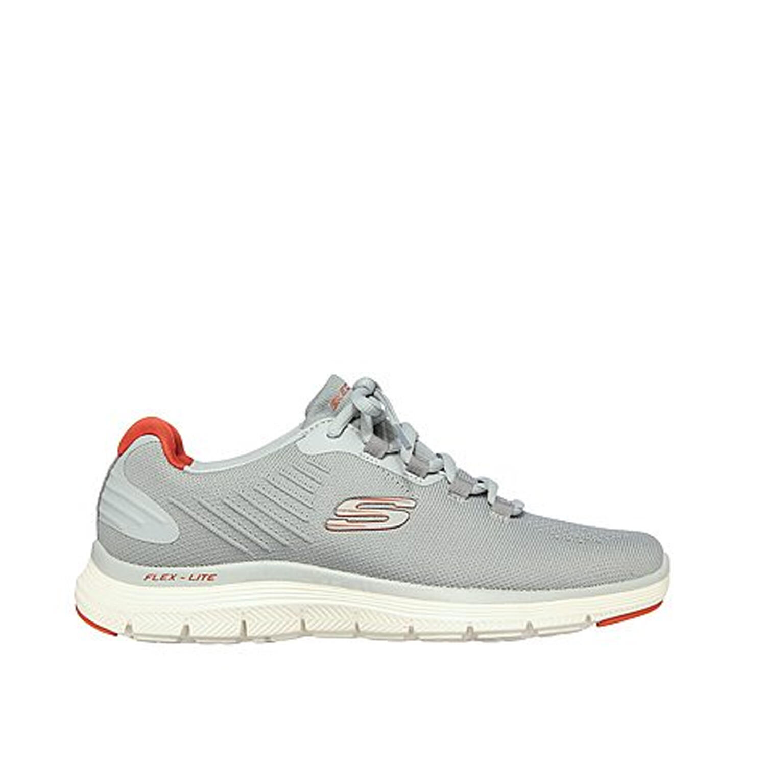 Skechers - Flex avantageg gris 232228 GRY 1/2