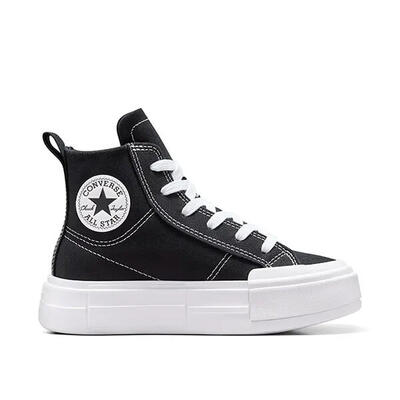 Scarpe bambina converse a10726c_nero