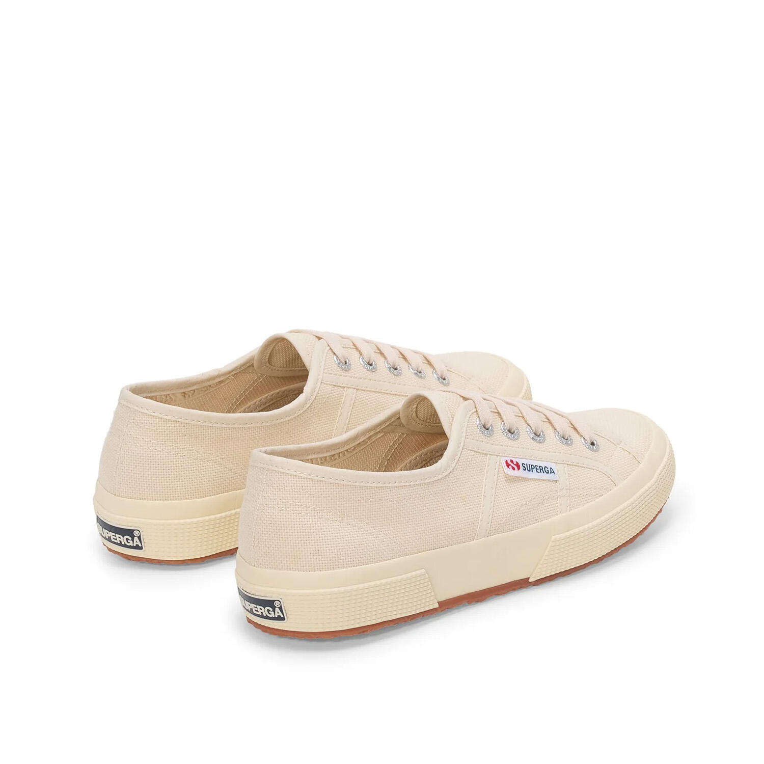 Sneaker Uomo   2750 cotu classic beige S000010 2750 AY3 3/3