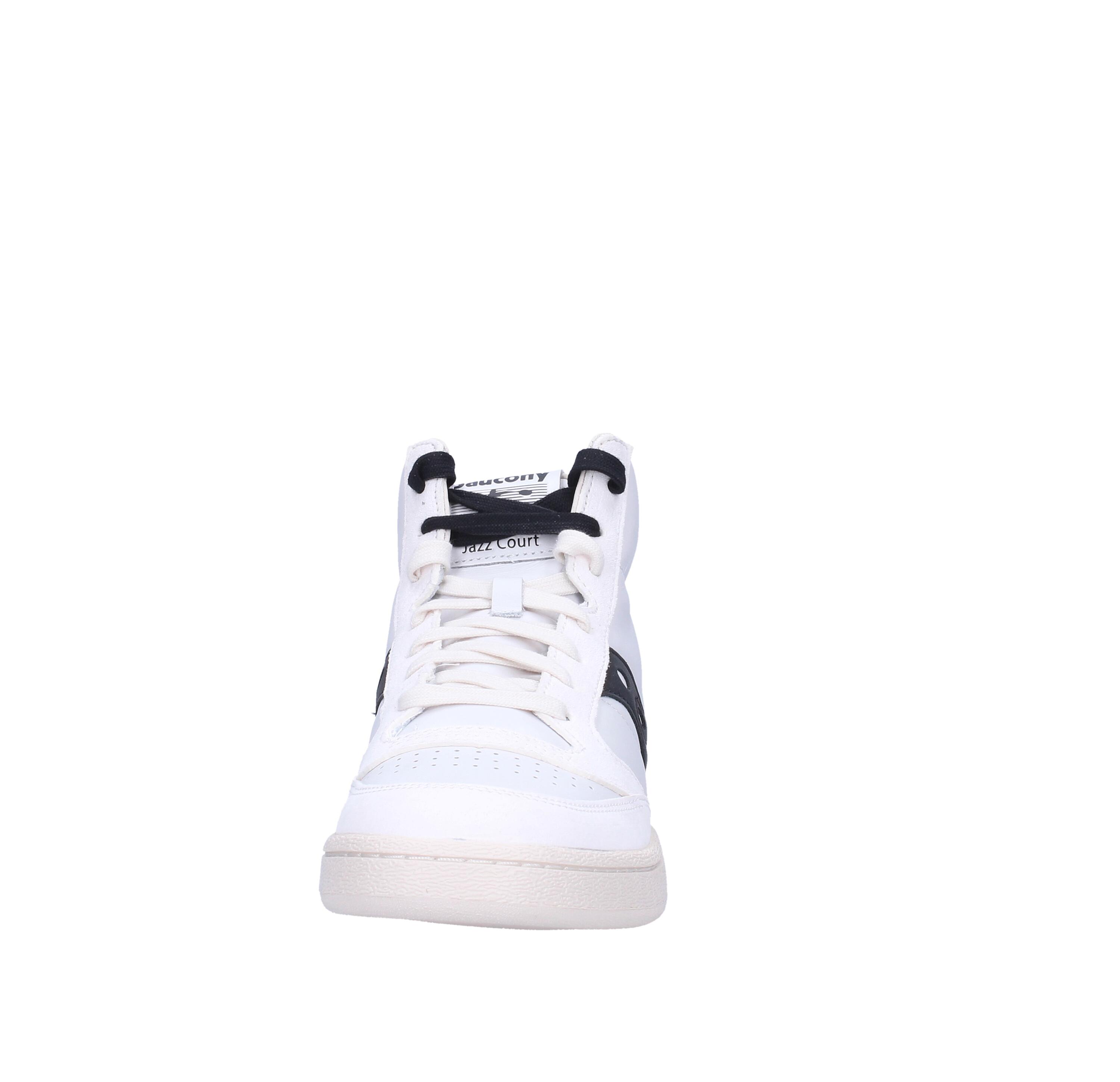 Saucony - Jazz court bco/noir S70722-1 4/4