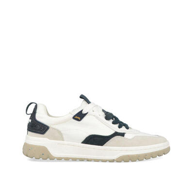 Sneaker Uomo Latitude sneaker bco/beige JM41073A-257