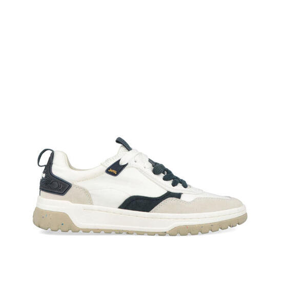 Sneaker Uomo Latitude sneaker bco/beige JM41073A-257