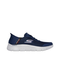 Baskets Skechers Modèle Slip Ins: Go Walk Couleur Noir
