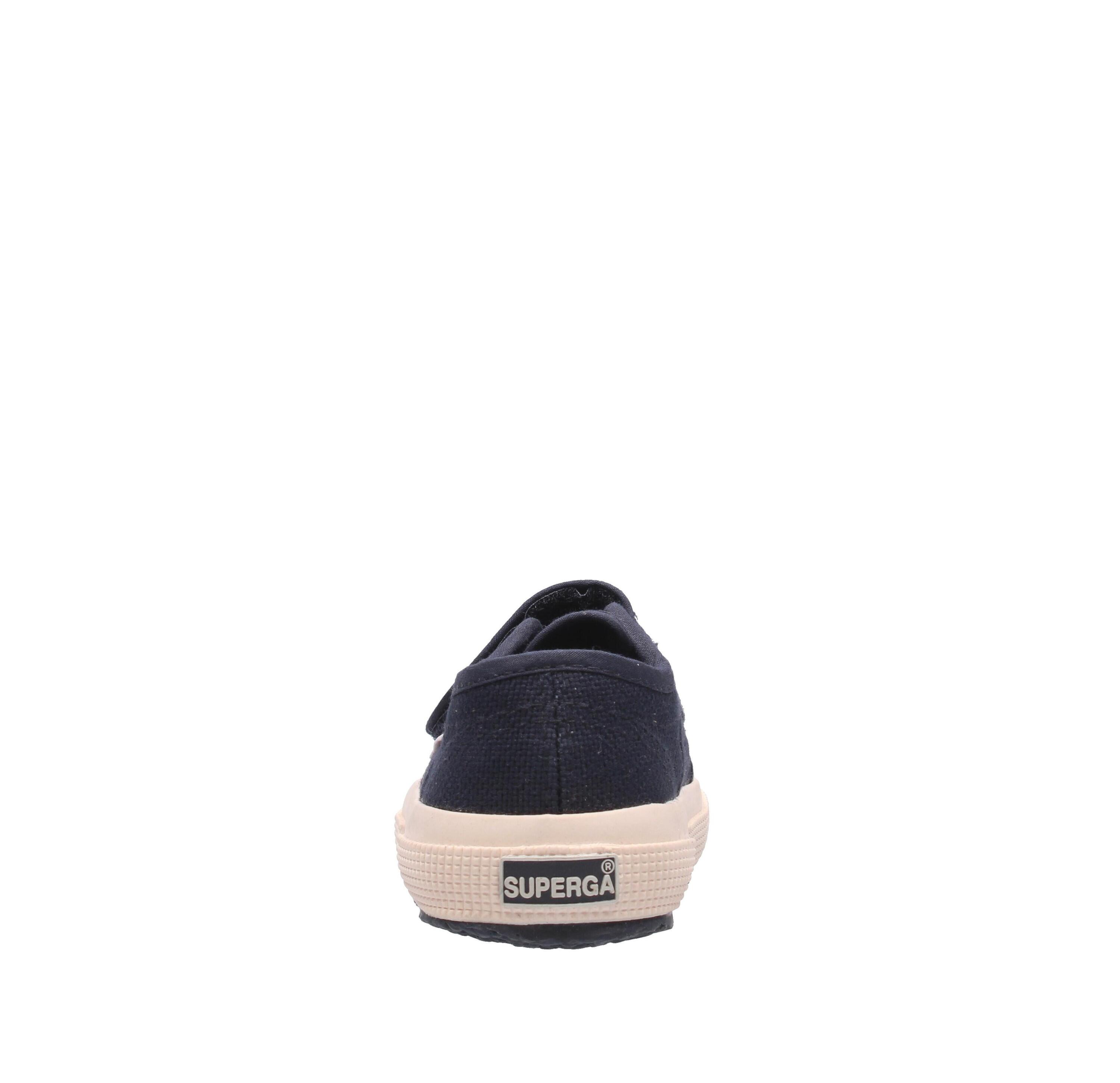 Superga - S001fj0 2750 bleu S001FJ0 2750 933 2/4