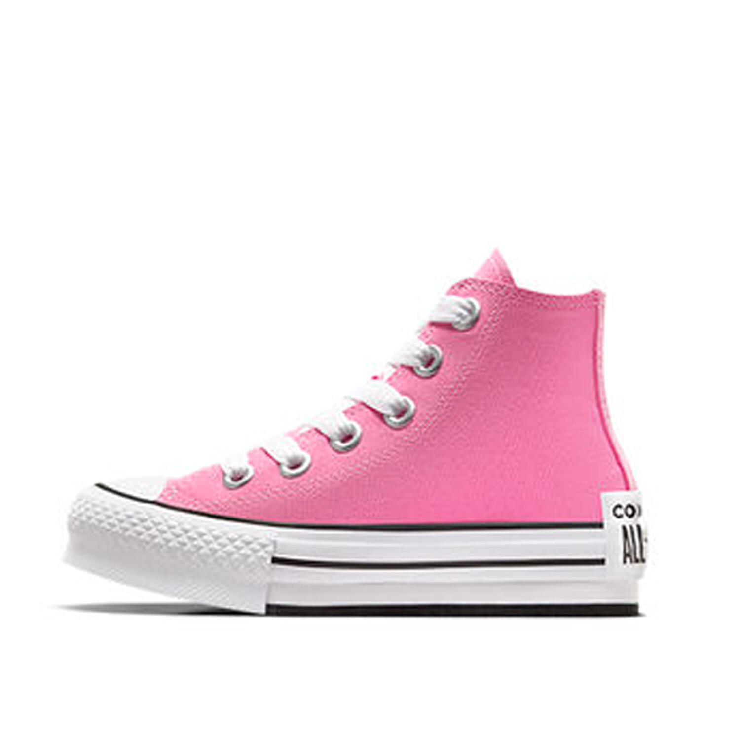 Converse - Ctas eva lift hi fuchsia A08469C 2/3