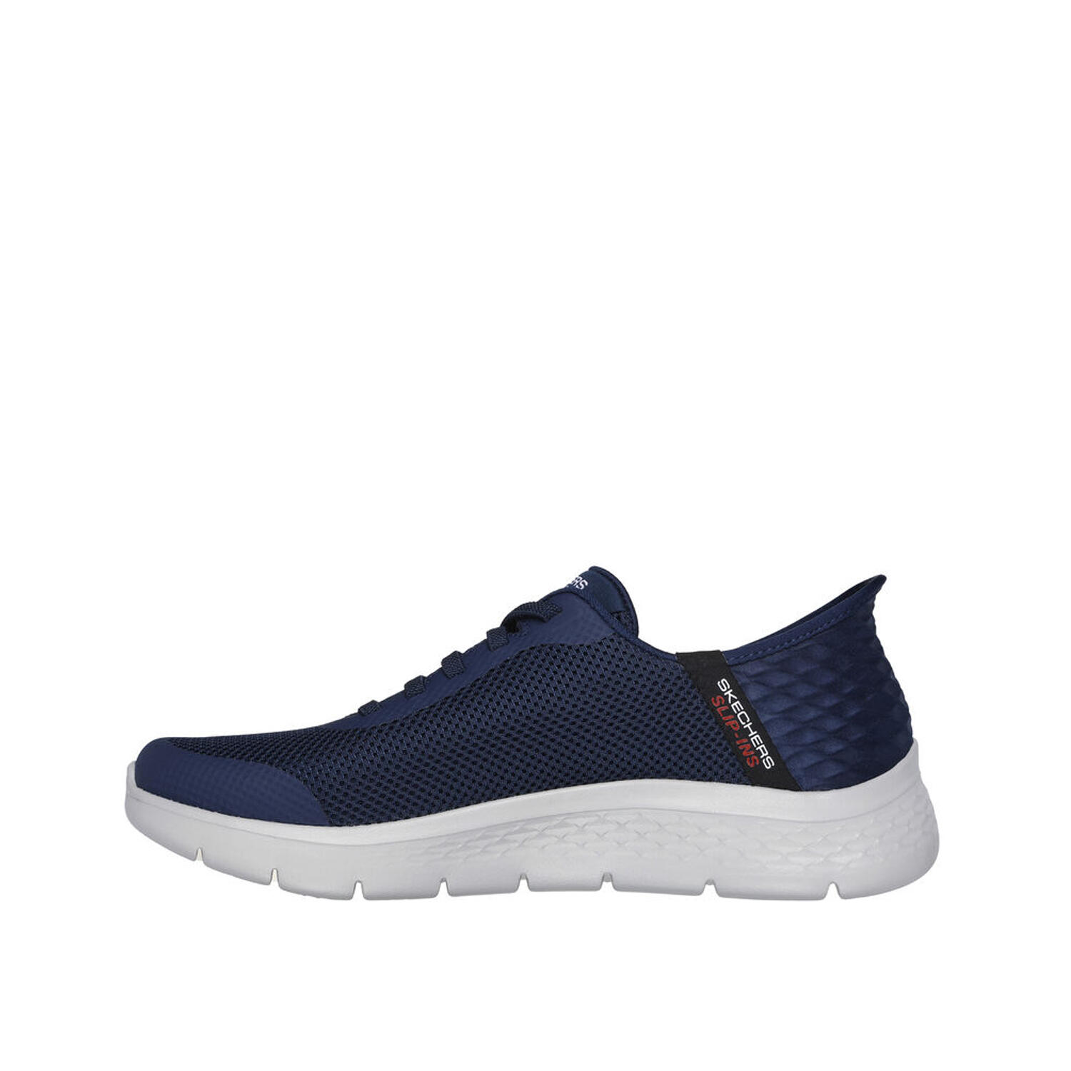 Skechers - Go walk flex bleu 216324 NVY 2/2