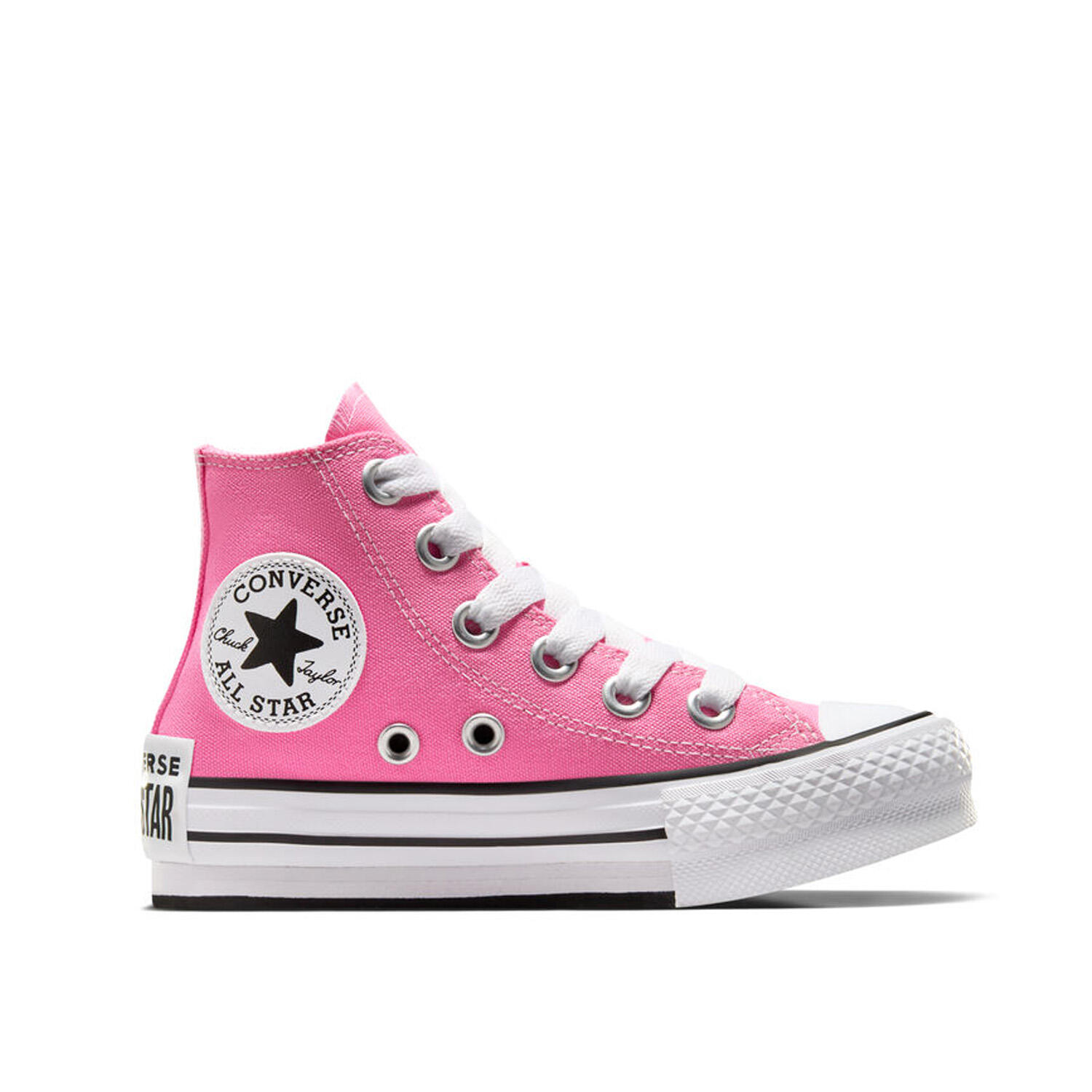 Converse - Ctas eva lift hi fuchsia A08469C 1/3
