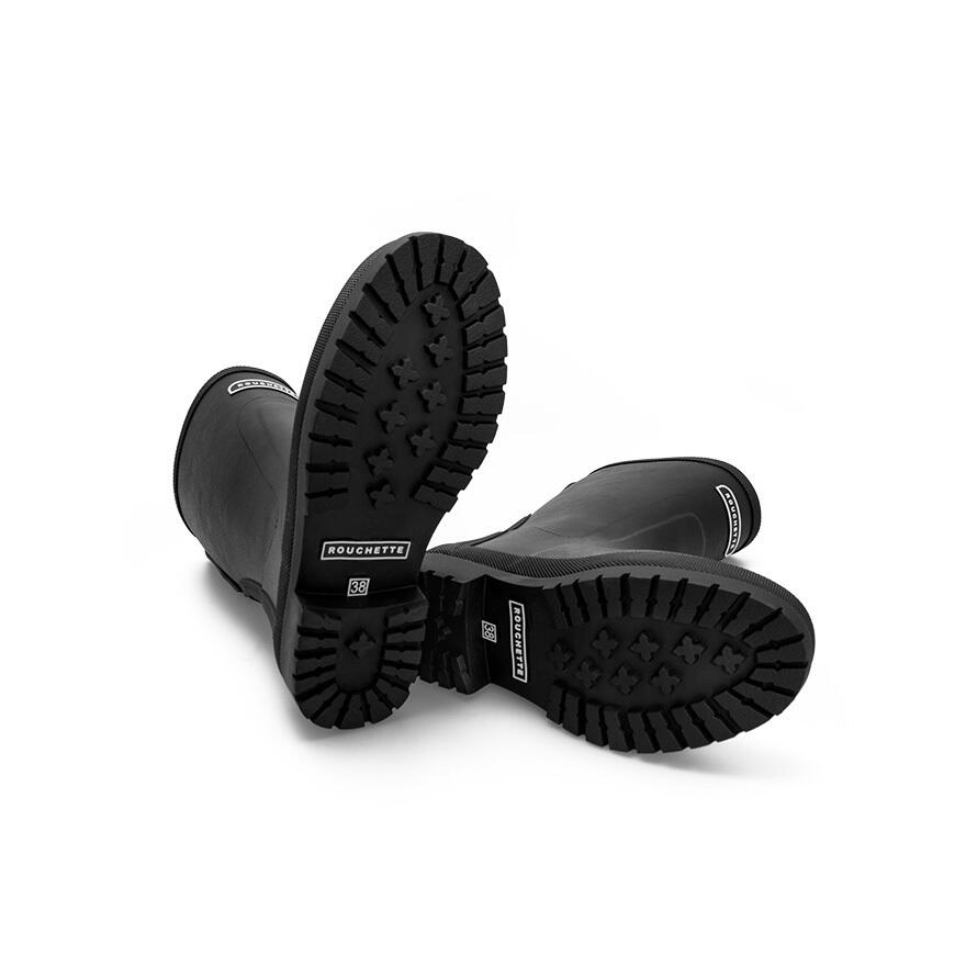 Waterdichte Laarzen, Regenlaarzen Voor Dames, Halfhoge Regenlaarzen Met Korte Pijpen, Regenlaarzen Voor Dames in De Mode Tuinschoenen Voor Buiten Mode Comfort Slip,Groen,36