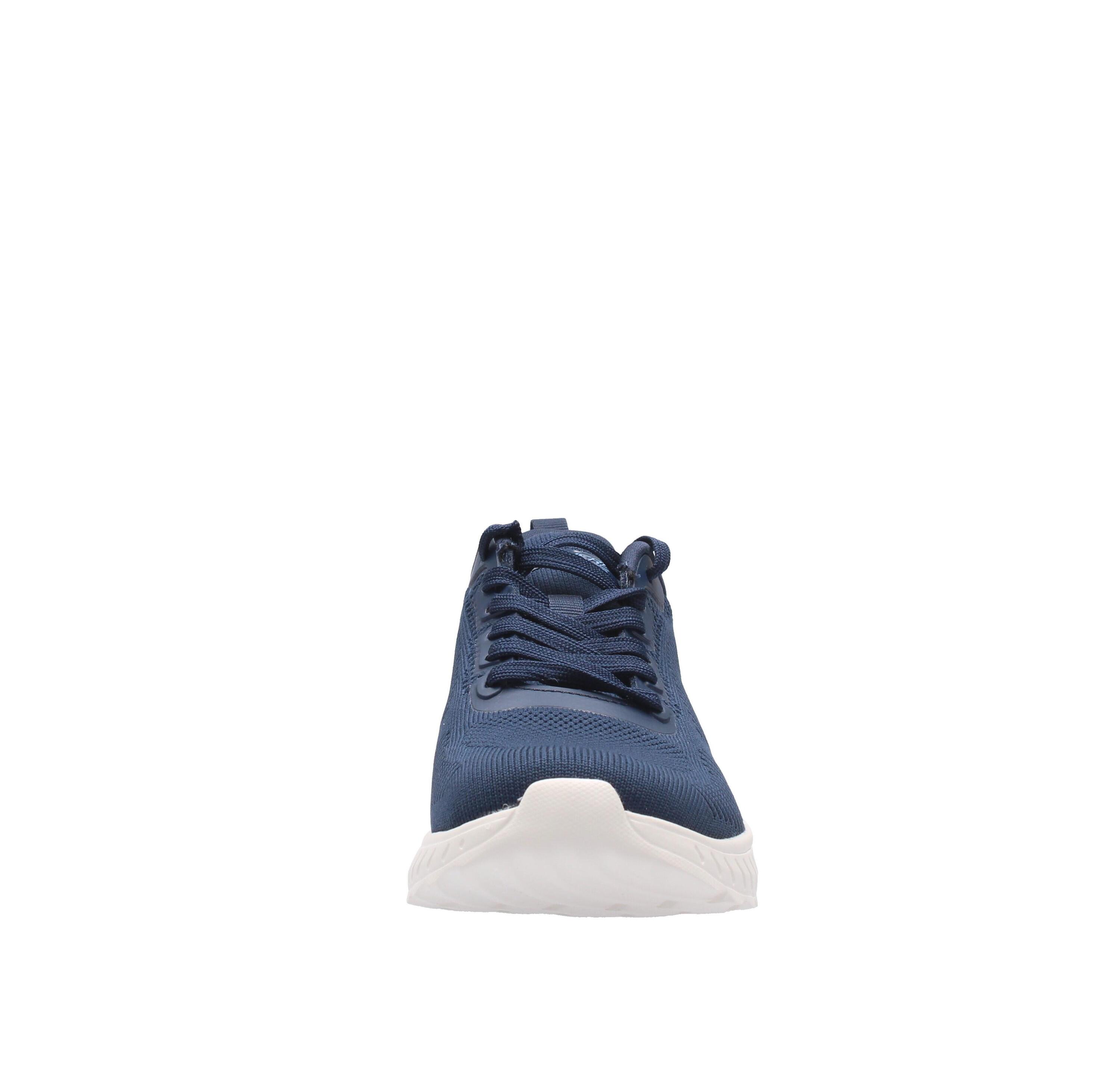 Skechers - Bobs squad bleu 117209 NVY 4/4