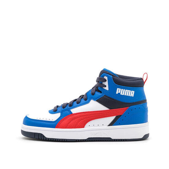 Sneaker Donna Rebound joy bco/azz 388447-04