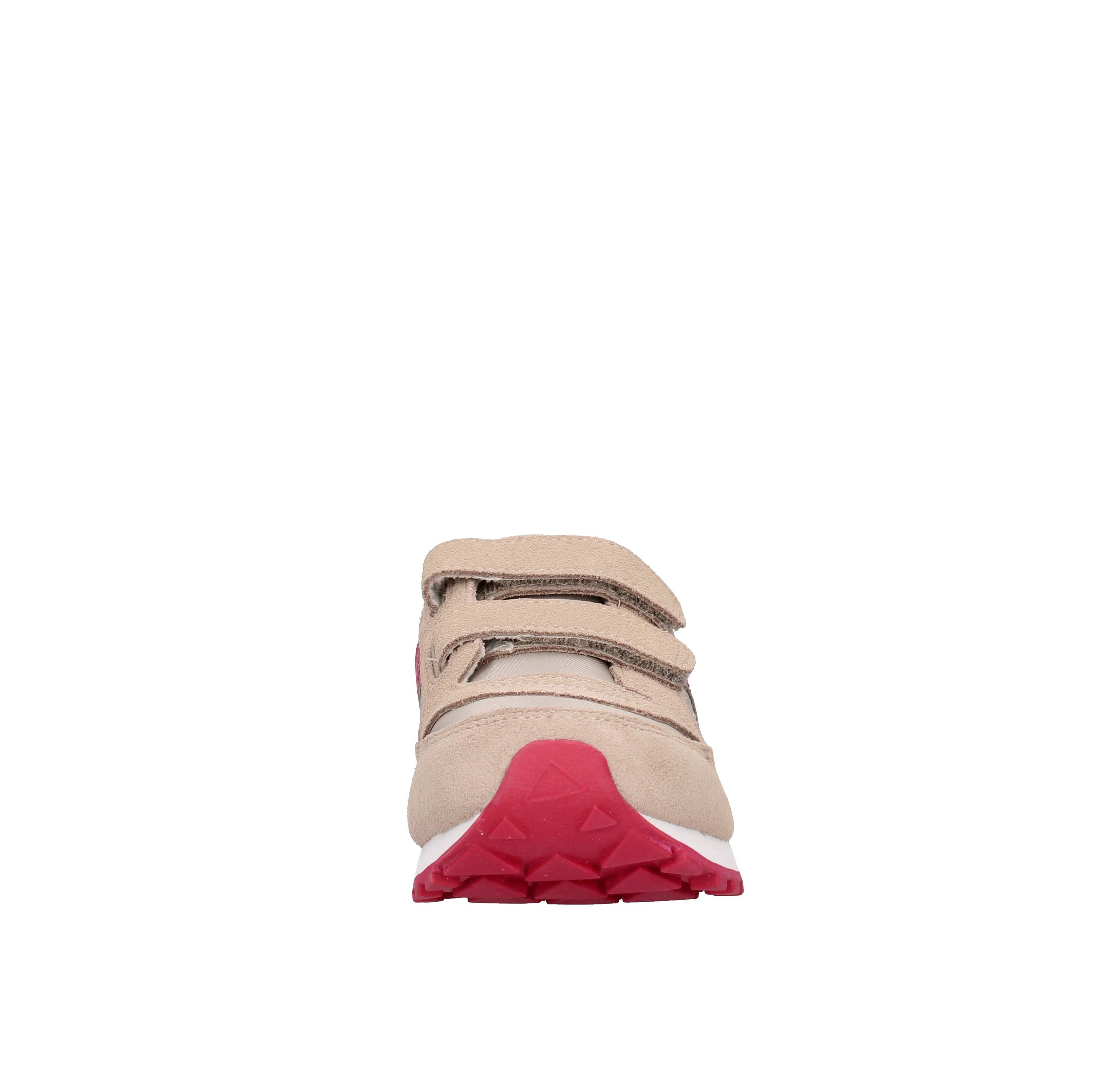Saucony - Jazz double hl beige/bord SK164797 4/4