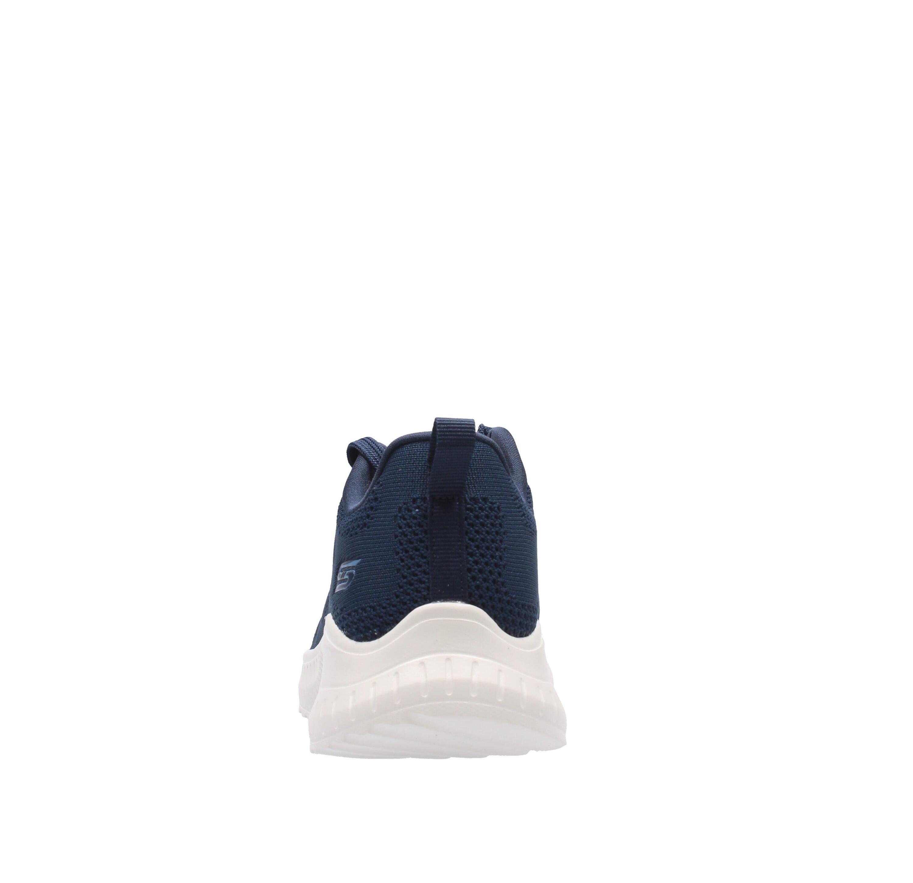Skechers - Bobs squad bleu 117209 NVY 2/4