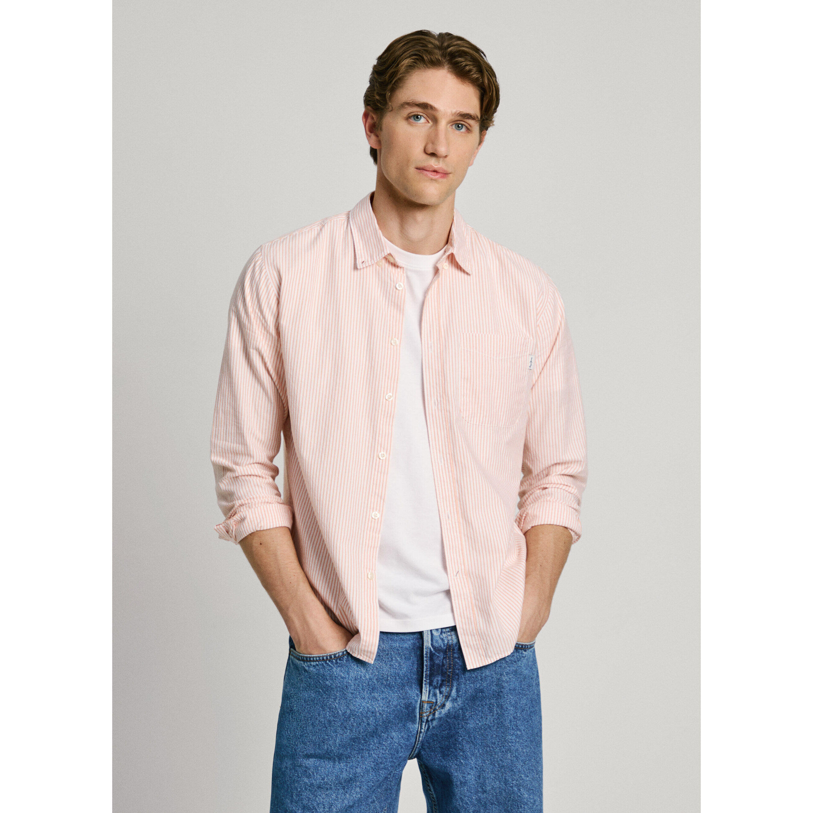 Chemise Pepe Jeans Matthew 4/7